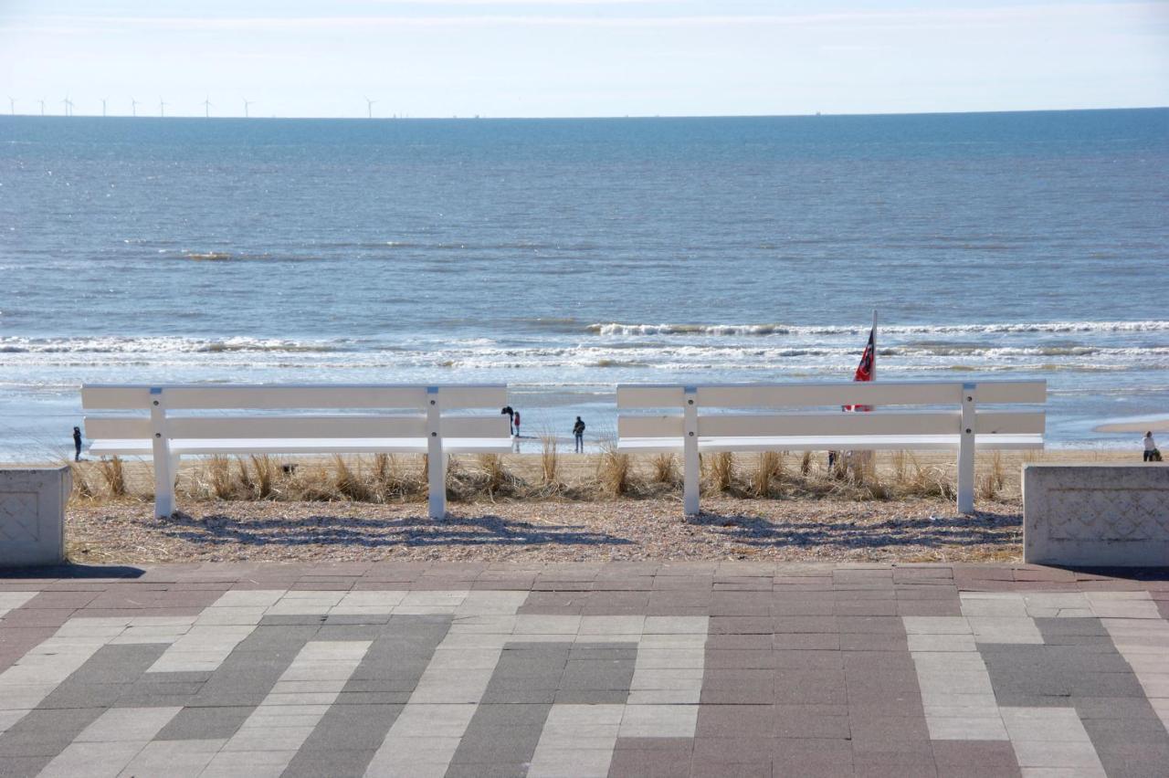 Dijkies Beachhouse Villa Zandvoort Esterno foto