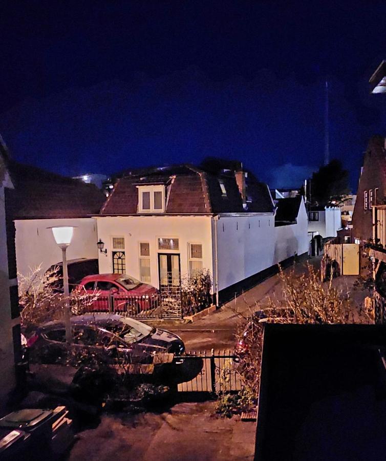 Dijkies Beachhouse Villa Zandvoort Esterno foto